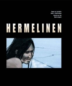 Hermelinen (Bog)