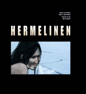 Hermelinen (Bog)