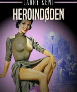 Heroindøden (E-bog)