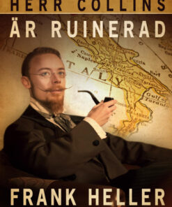 Herr Collin är ruinerad (E-bog)