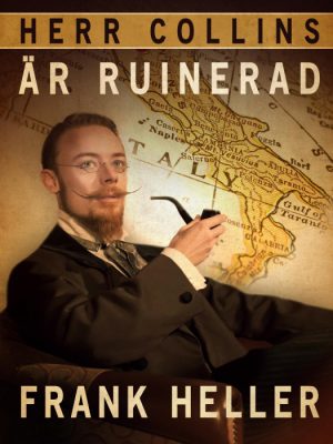 Herr Collin är ruinerad (E-bog)