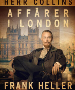 Herr Collins affärer i London (E-bog)