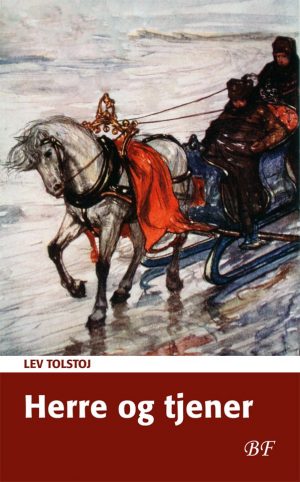 Herre Og Tjener - Lev Tolstoj - Bog