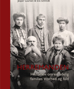 Herremanden (Bog)