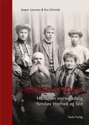 Herremanden (Bog)