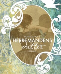 Herremandens datter (Bind 1) (E-bog)