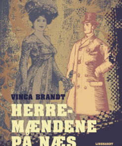 Herremændene på Næs (Bog)