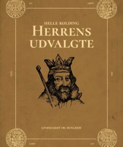 Herrens Udvalgte - Helle Kolding - Bog
