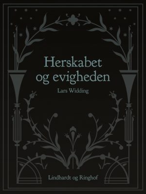 Herskabet og evigheden (Bog)