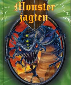 Hersker under jorden Trema (Bog)