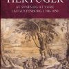 Hertuger (Bog)