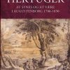 Hertuger - Mikkel Venborg Pedersen - Bog