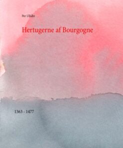 Hertugerne af Bourgogne (Bog)