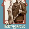 Hertugræve Og Køkkenharer - Hans Kristensen - Bog
