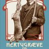 Hertugræve og køkkenharer (Bog)