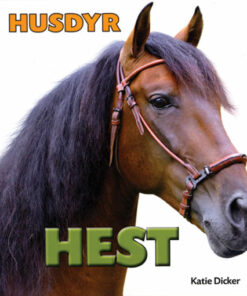 Hest (E-bog)