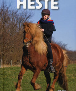 Heste (E-bog)