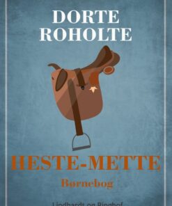 Heste-Mette (E-bog)