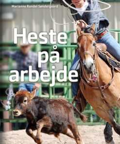 Heste på arbejde (E-bog)