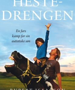 Hestedrengen (Bog)
