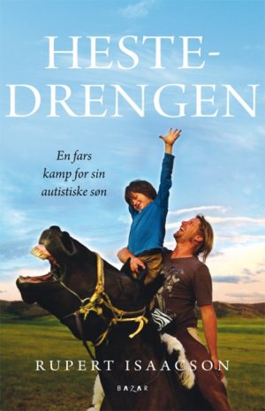 Hestedrengen (Bog)