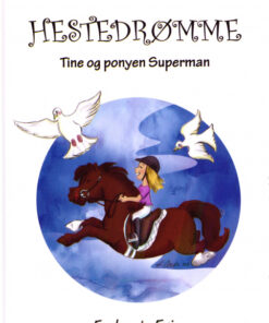 Hestedrømme (Bog)