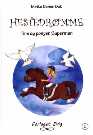 Hestedrømme (Bog)