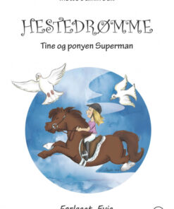 Hestedrømme (E-bog)