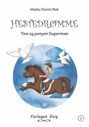 Hestedrømme (E-bog)