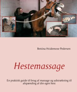 Hestemassage (Bog)