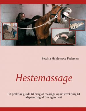 Hestemassage (Bog)