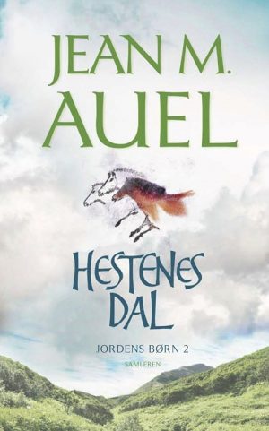 Hestenes Dal - Jean M. Auel - Bog