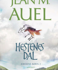 Hestenes dal (Bog)