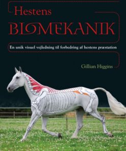 Hestens Biomekanik (Bog)