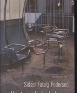 Hestens Fødselsdag - Sidsel Falsig Pedersen - Bog