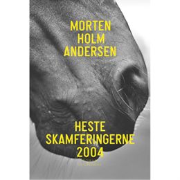 Hesteskamferingerne 2004 - Hæftet