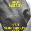 Hesteskamferingerne 2004 - Morten Holm Andersen - Bog