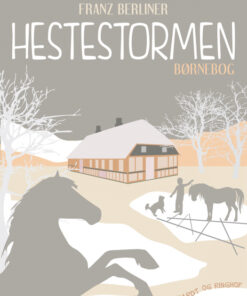 Hestestormen (Bog)