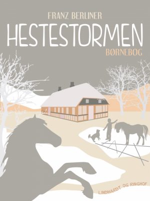 Hestestormen (Bog)