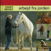 Hestetræning - Lesley Bayley - Bog