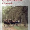 Hestevogne I Danmark - Ib Møller - Bog