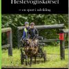 Hestevognskørsel - En Sport I Udvikling - Mette Klemensen - Bog