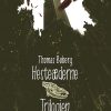 Hesteæderne. Trilogien - Thomas Boberg - Bog