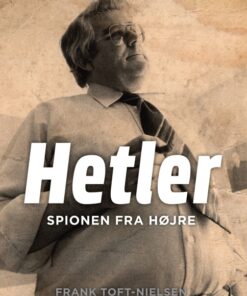 Hetler - Spionen fra højre (E-bog)