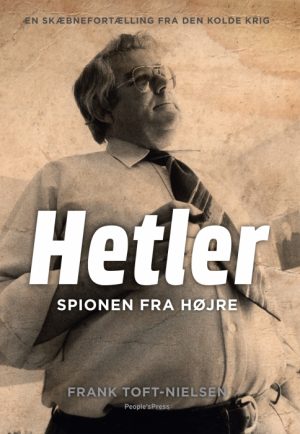 Hetler - Spionen fra højre (E-bog)