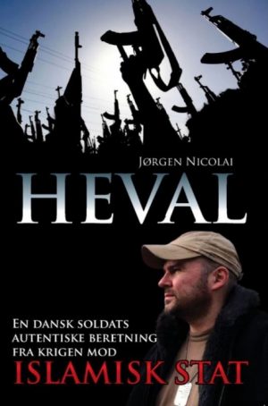 Heval (Bog)