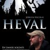 Heval - Jørgen Nicolai - Bog