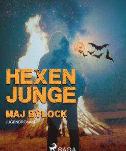 Hexenjunge (E-bog)