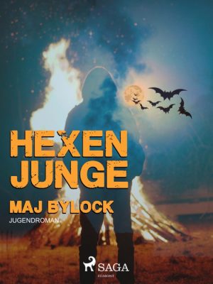 Hexenjunge (E-bog)