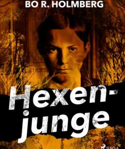 Hexenjunge (E-bog)